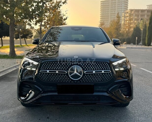 Mercedes  2023, 2,700 km - 2.0 l - Bakı