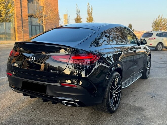 Mercedes  2023, 2,700 km - 2.0 l - Bakı