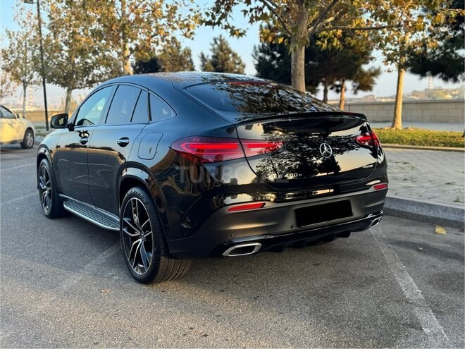 Mercedes  2023, 2,700 km - 2.0 l - Bakı