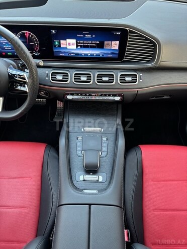 Mercedes  2023, 2,700 km - 2.0 l - Bakı