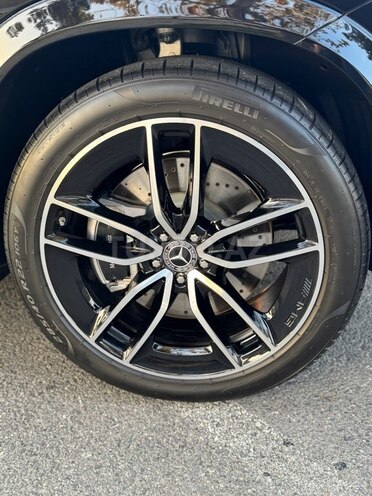 Mercedes  2023, 2,700 km - 2.0 l - Bakı