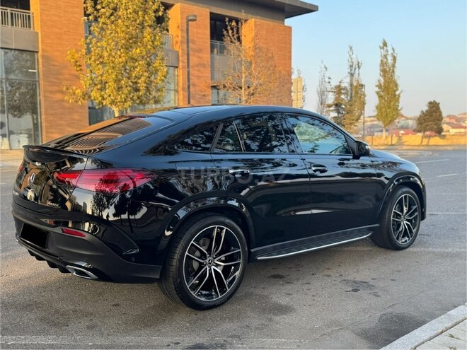 Mercedes  2023, 2,700 km - 2.0 l - Bakı