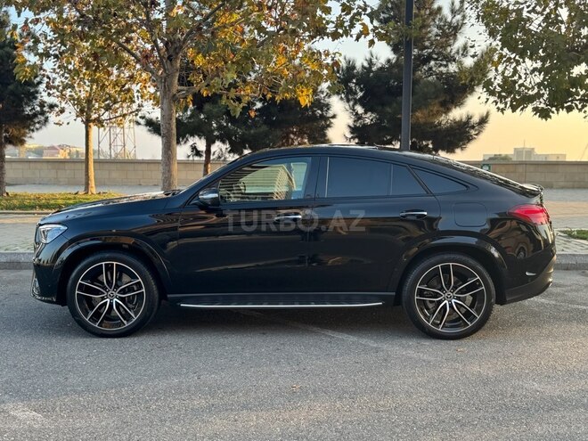 Mercedes  2023, 2,700 km - 2.0 l - Bakı