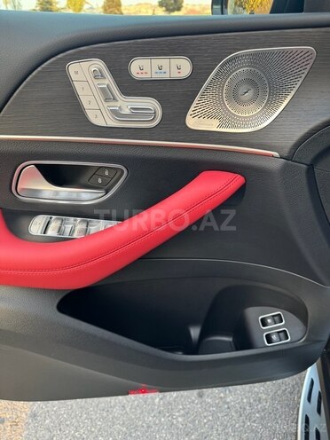 Mercedes  2023, 2,700 km - 2.0 l - Bakı