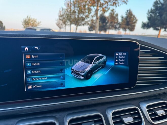 Mercedes  2023, 2,700 km - 2.0 l - Bakı
