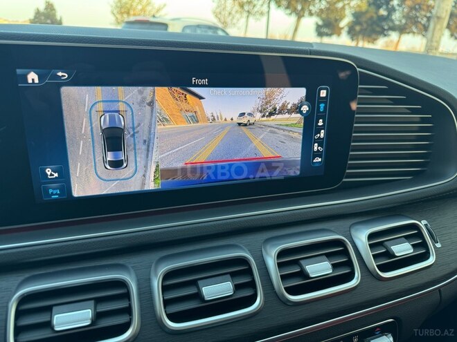 Mercedes  2023, 2,700 km - 2.0 l - Bakı