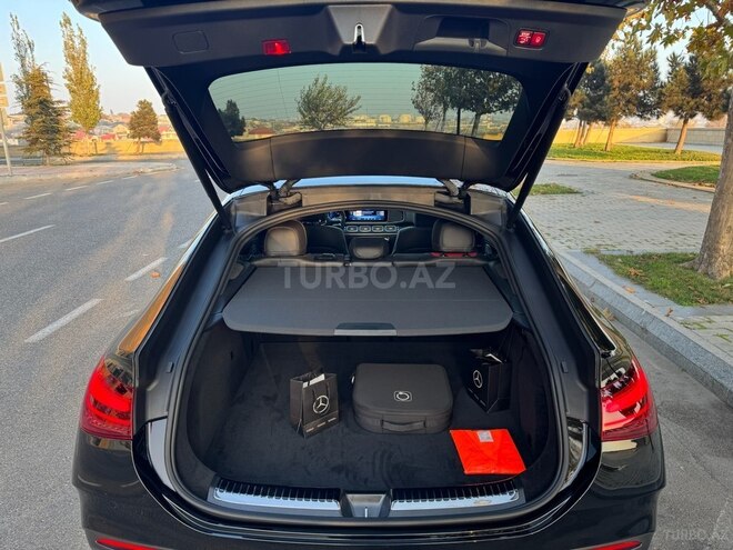 Mercedes  2023, 2,700 km - 2.0 l - Bakı