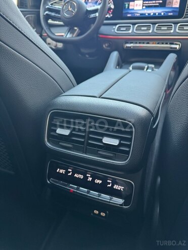 Mercedes  2023, 2,700 km - 2.0 l - Bakı