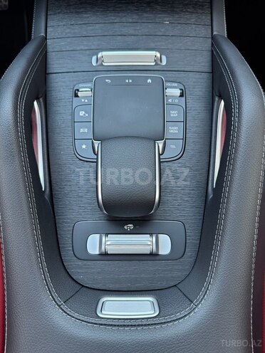 Mercedes  2023, 2,700 km - 2.0 l - Bakı
