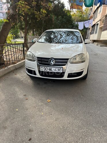 Volkswagen Jetta 2007, 301,000 km - 1.6 l - Bakı