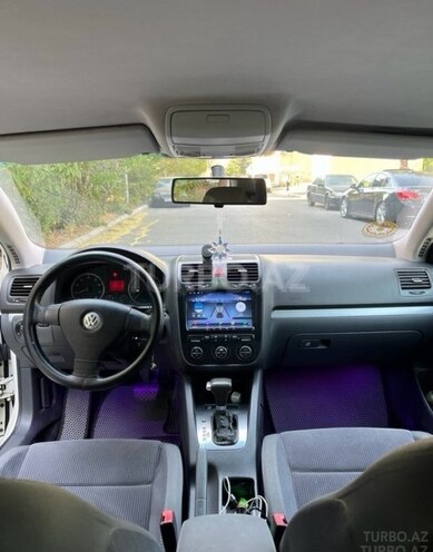 Volkswagen Jetta 2007, 301,000 km - 1.6 l - Bakı