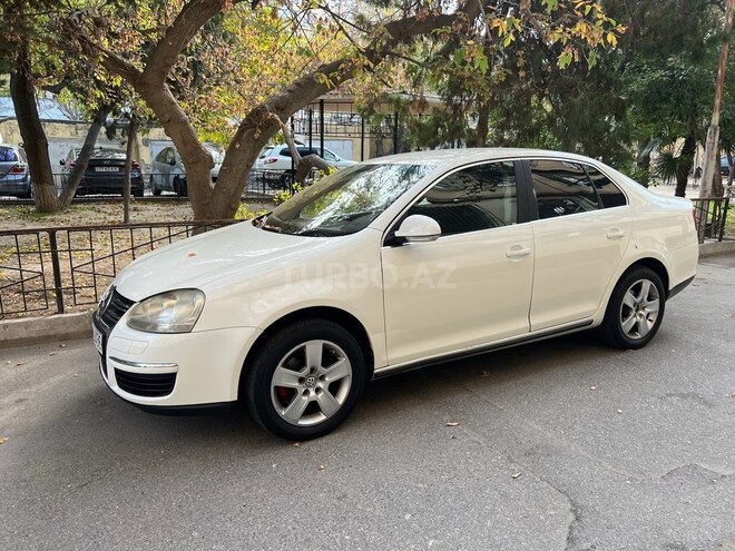 Volkswagen Jetta 2007, 301,000 km - 1.6 l - Bakı