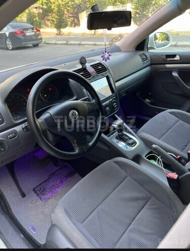 Volkswagen Jetta 2007, 301,000 km - 1.6 l - Bakı