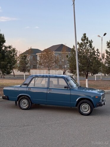 LADA (VAZ) 2107 2007, 44,000 km - 1.7 l - Gəncə