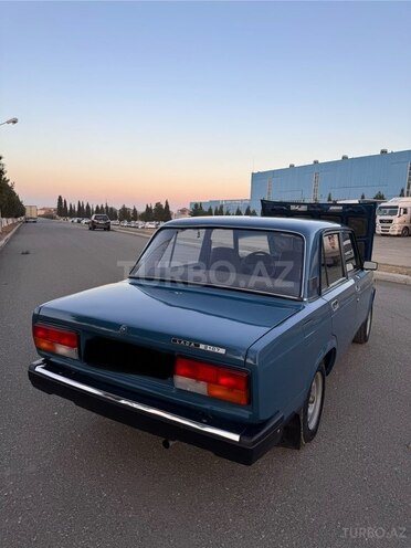 LADA (VAZ) 2107 2007, 44,000 km - 1.7 l - Gəncə