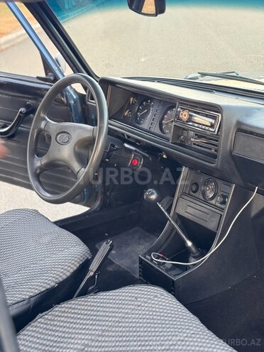 LADA (VAZ) 2107 2007, 44,000 km - 1.7 l - Gəncə