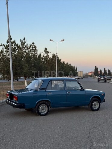 LADA (VAZ) 2107 2007, 44,000 km - 1.7 l - Gəncə