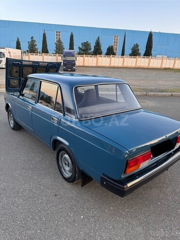 LADA (VAZ) 2107 2007, 44,000 km - 1.7 l - Gəncə
