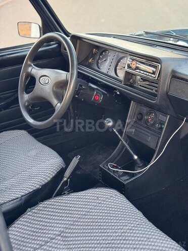 LADA (VAZ) 2107 2007, 44,000 km - 1.7 l - Gəncə