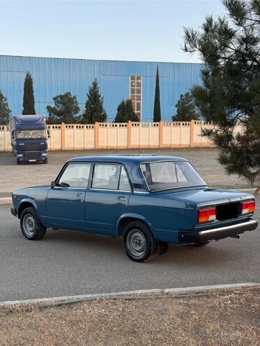 LADA (VAZ) 2107 2007, 44,000 km - 1.7 l - Gəncə