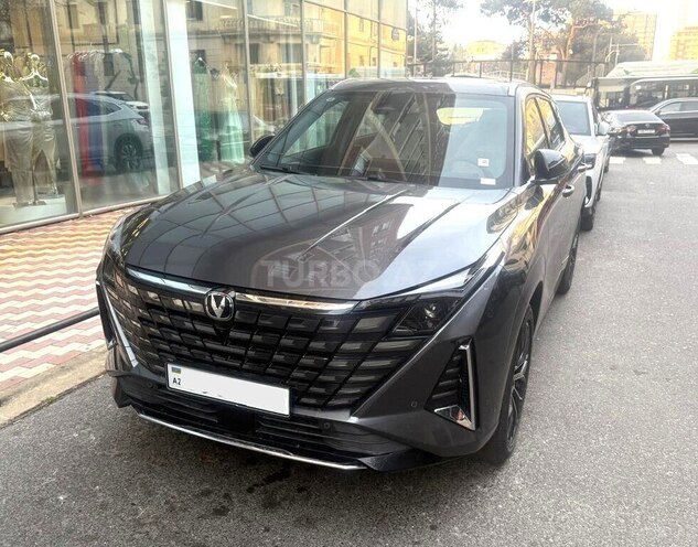 Changan  2025, 0 km - 1.5 l - Bakı