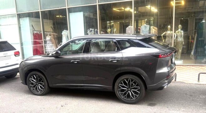 Changan  2025, 0 km - 1.5 l - Bakı