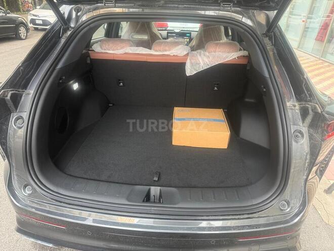 Changan  2025, 0 km - 1.5 l - Bakı