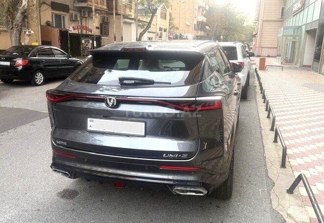 Changan  2025, 0 km - 1.5 l - Bakı