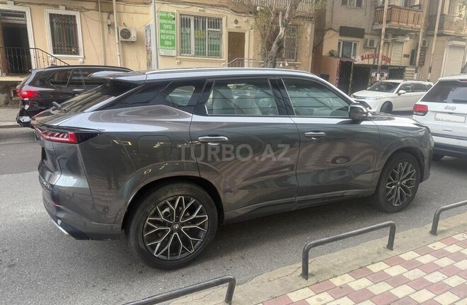 Changan  2025, 0 km - 1.5 l - Bakı