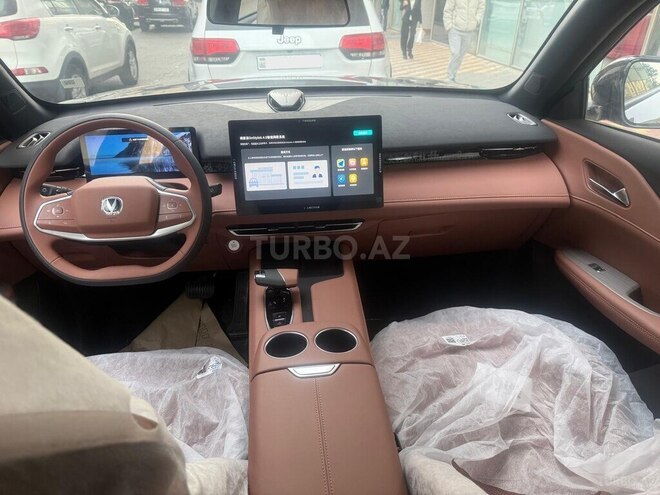 Changan  2025, 0 km - 1.5 l - Bakı