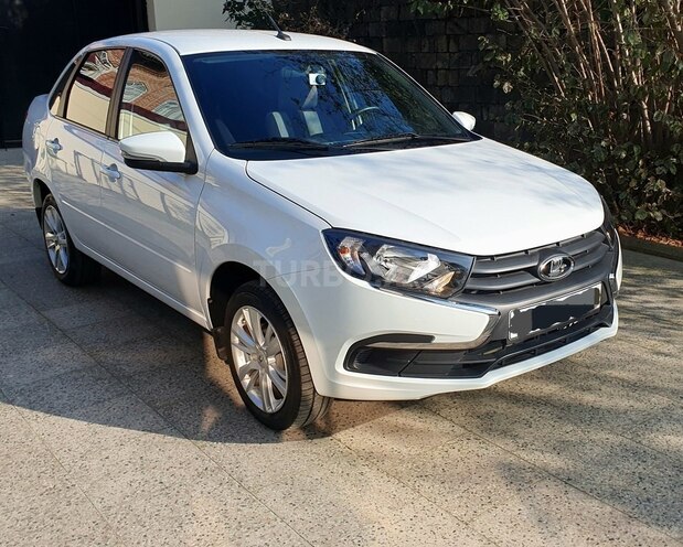 LADA (VAZ) Granta 2023, 5,900 km - 1.6 l - Lənkəran