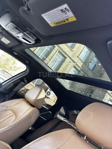 Hyundai Sonata 2020, 96,000 km - 1.6 l - Bakı