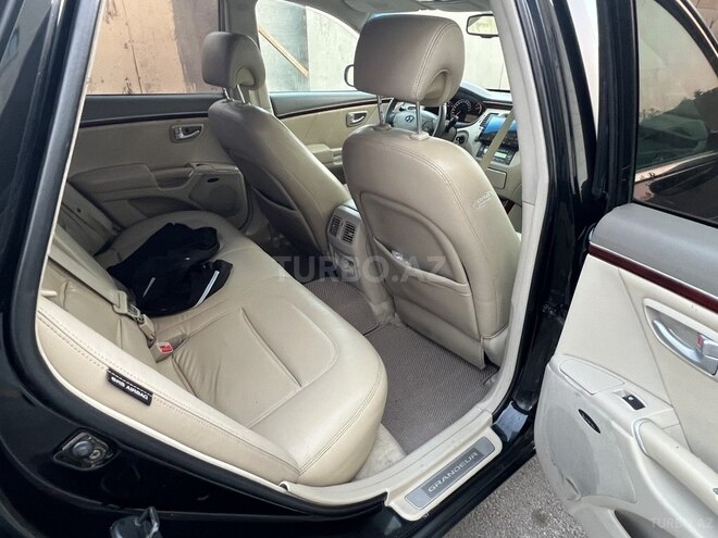 Hyundai Grandeur 2007, 210,000 km - 3.3 l - Bakı