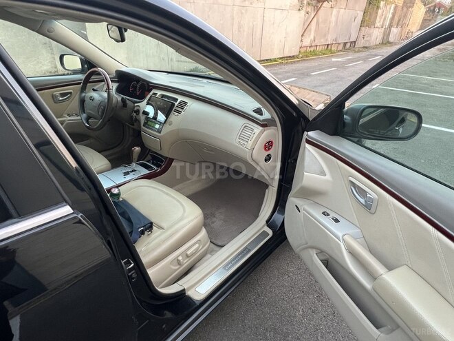 Hyundai Grandeur 2007, 210,000 km - 3.3 l - Bakı