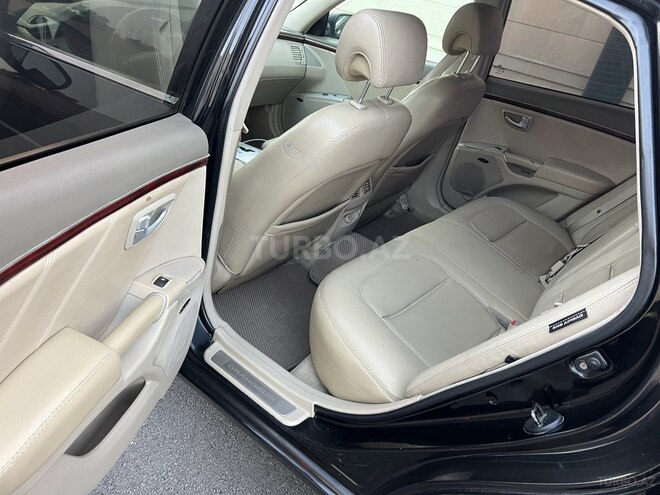Hyundai Grandeur 2007, 210,000 km - 3.3 l - Bakı