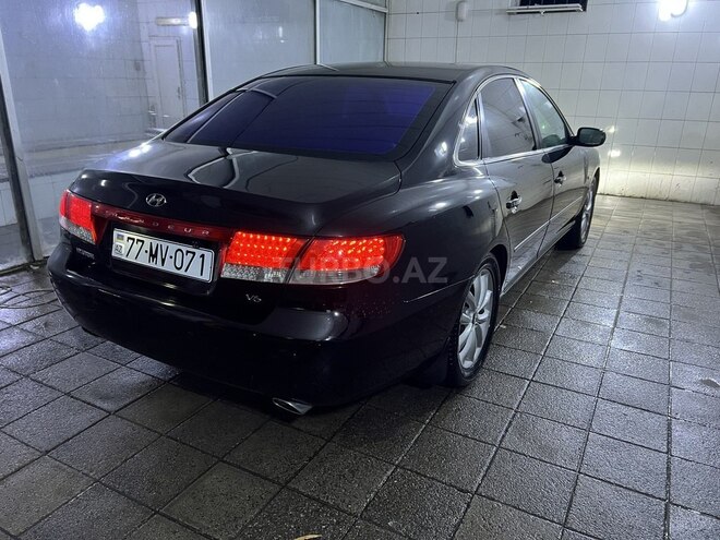 Hyundai Grandeur 2007, 210,000 km - 3.3 l - Bakı