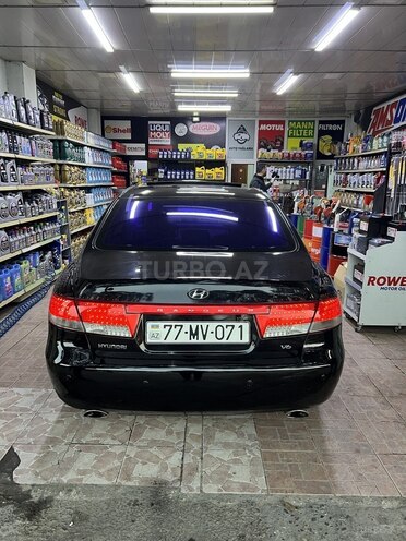 Hyundai Grandeur 2007, 210,000 km - 3.3 l - Bakı