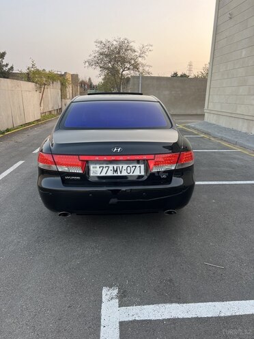 Hyundai Grandeur 2007, 210,000 km - 3.3 l - Bakı