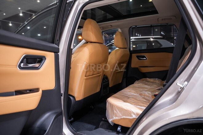 Nissan X-Trail-13