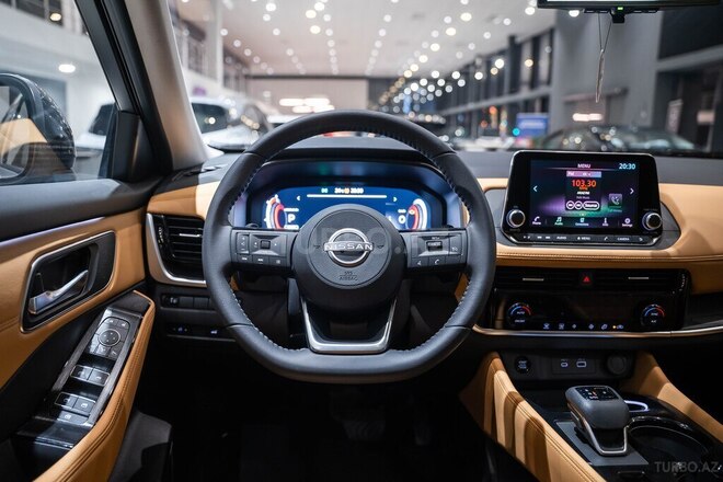 Nissan X-Trail-18