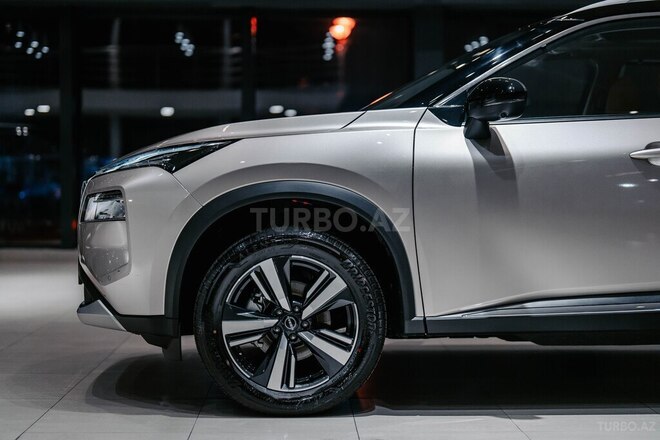 Nissan X-Trail-11