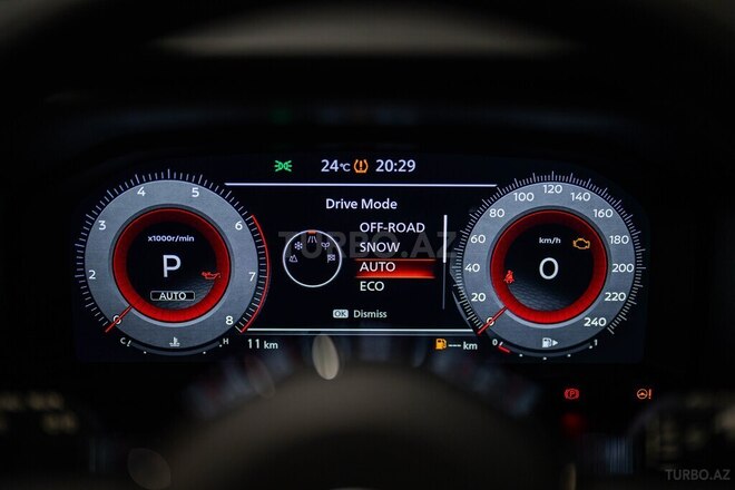 Nissan X-Trail-20