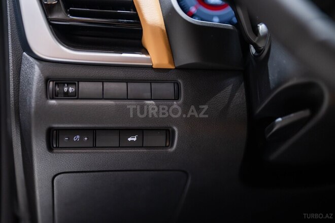 Nissan X-Trail-23