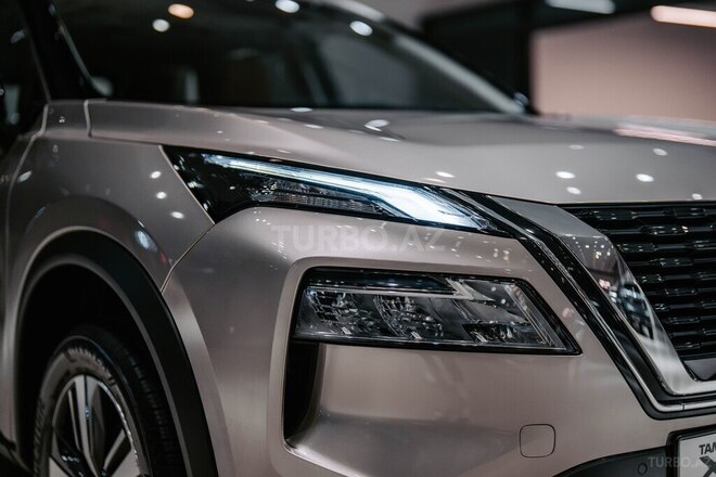Nissan X-Trail-10