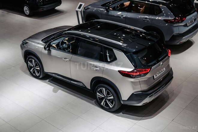 Nissan X-Trail-6