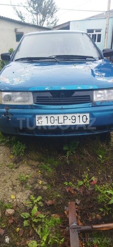 LADA (VAZ) 2110 2000, 32,000 km - 1.5 l - Xaçmaz