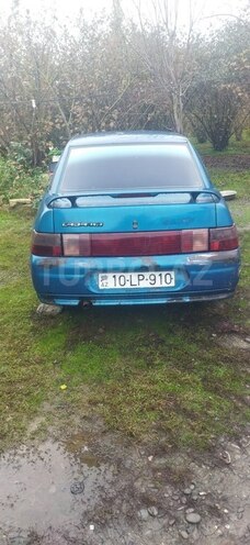 LADA (VAZ) 2110 2000, 32,000 km - 1.5 l - Xaçmaz