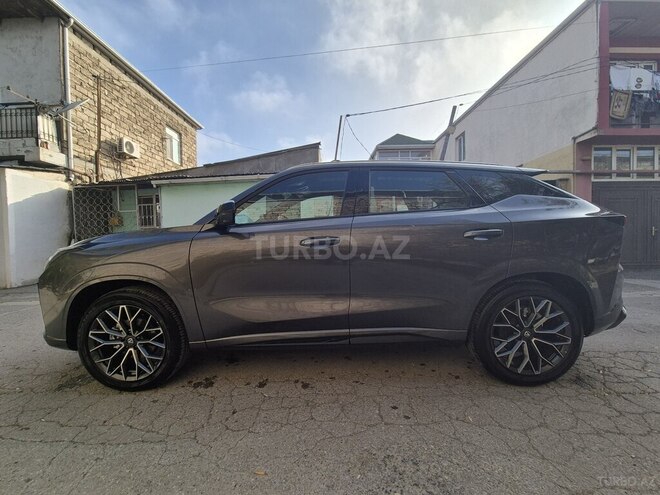 Changan  2025, 0 km - 1.5 l - Bakı