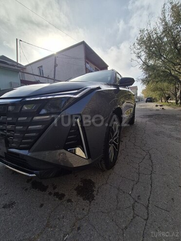 Changan  2025, 0 km - 1.5 l - Bakı