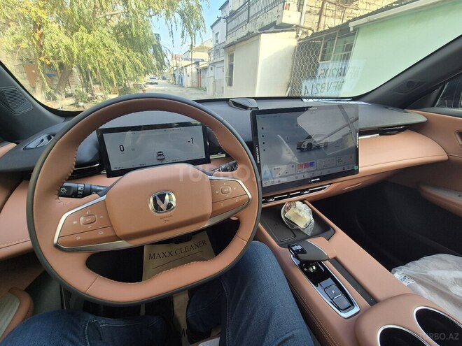 Changan  2025, 0 km - 1.5 l - Bakı